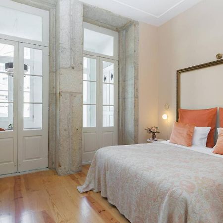 Get A Golden And Flower Flat Porto Exterior foto
